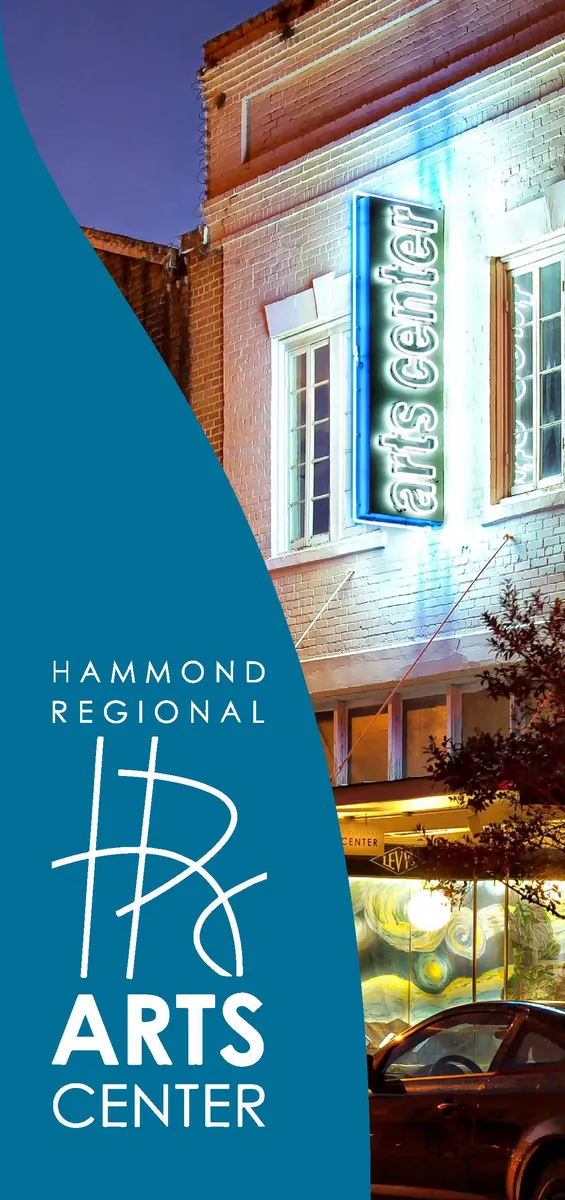 Hammond Regional Arts Center
