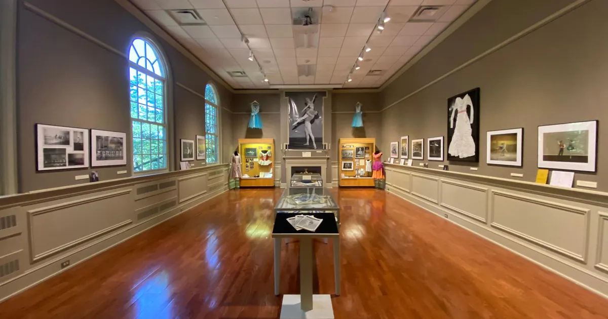 Reece Museum at ETSU