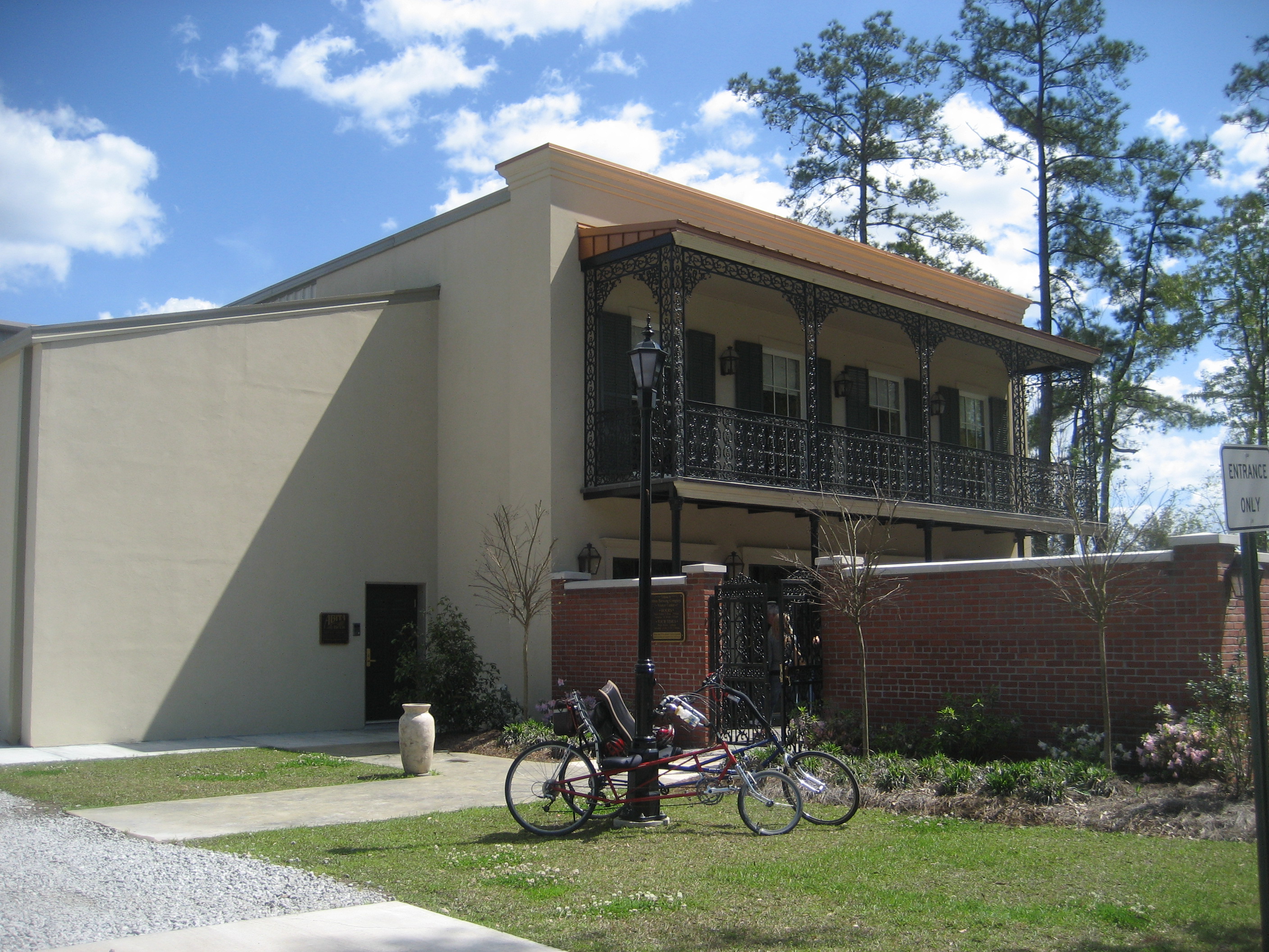 Abita Brew Pub