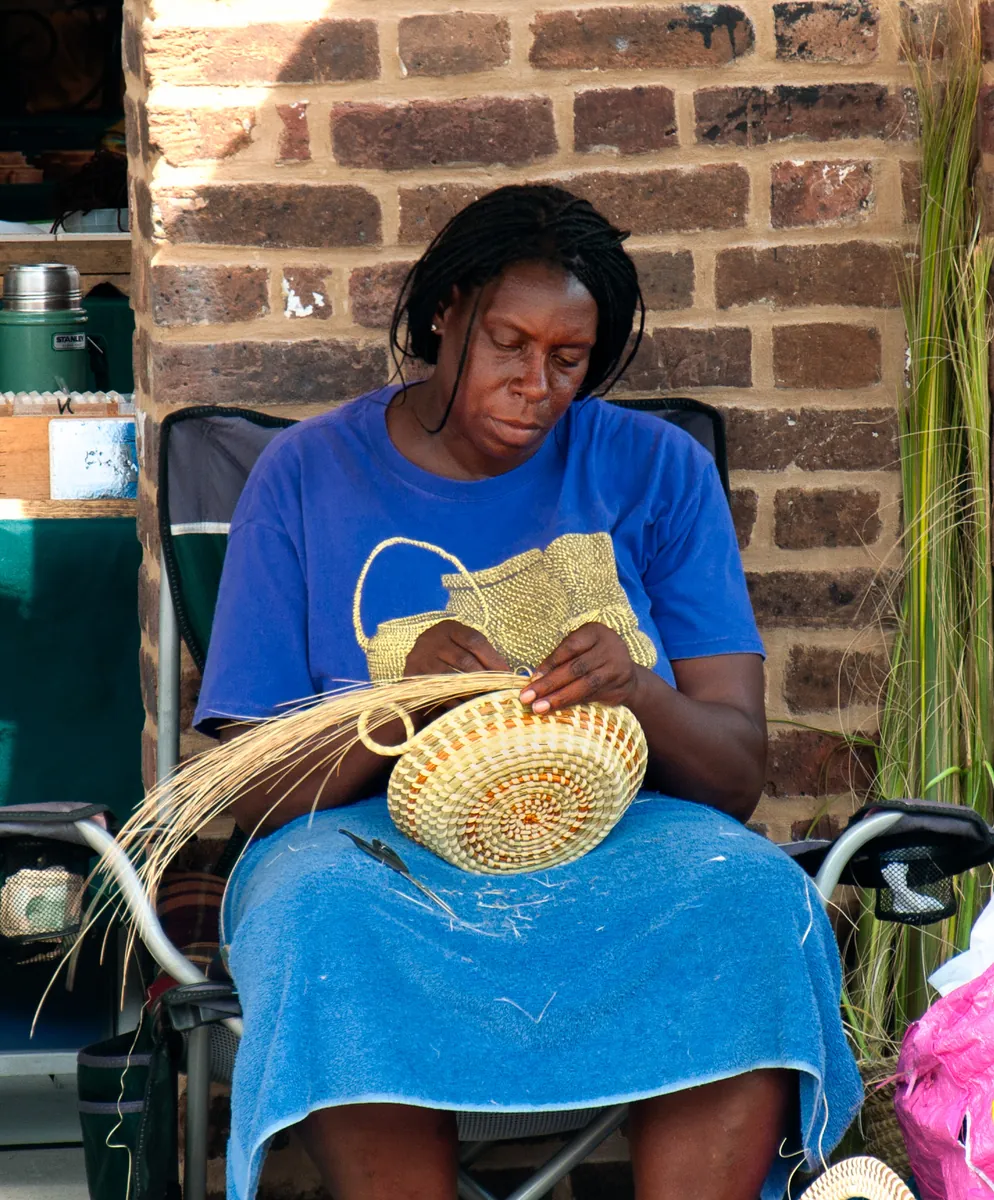 Gullah Geechee Cuisine as Living Cultural Tradition