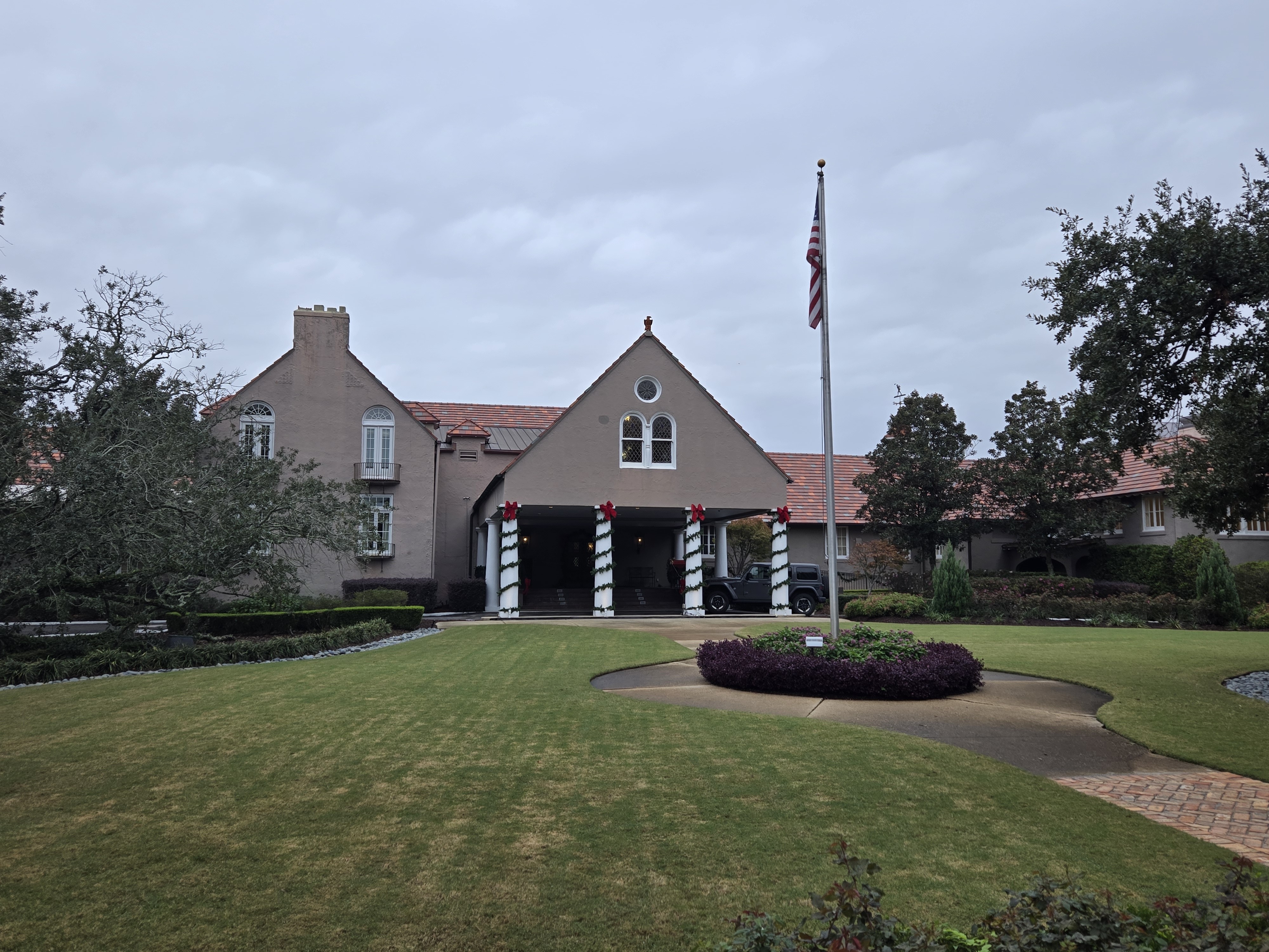 Metairie Country Club