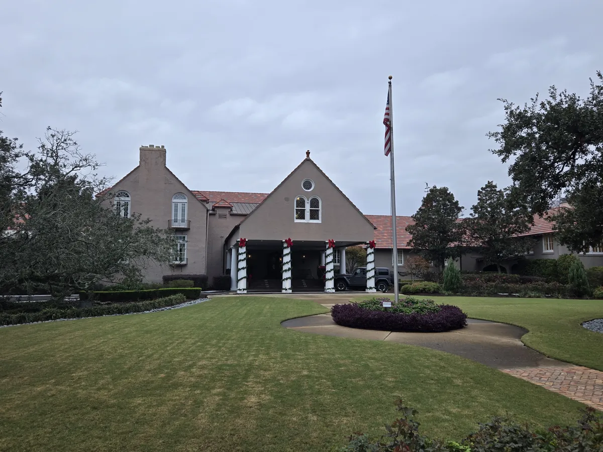 Metairie Country Club