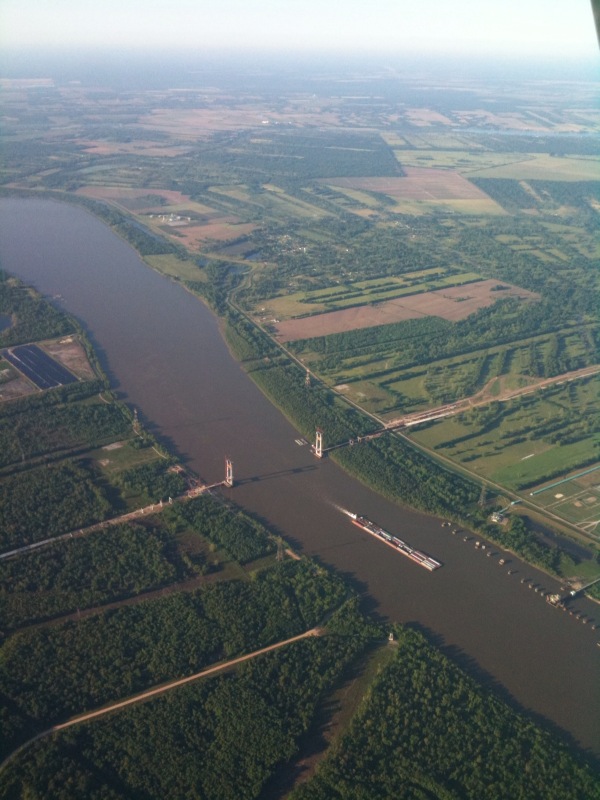 John James Audubon Bridge