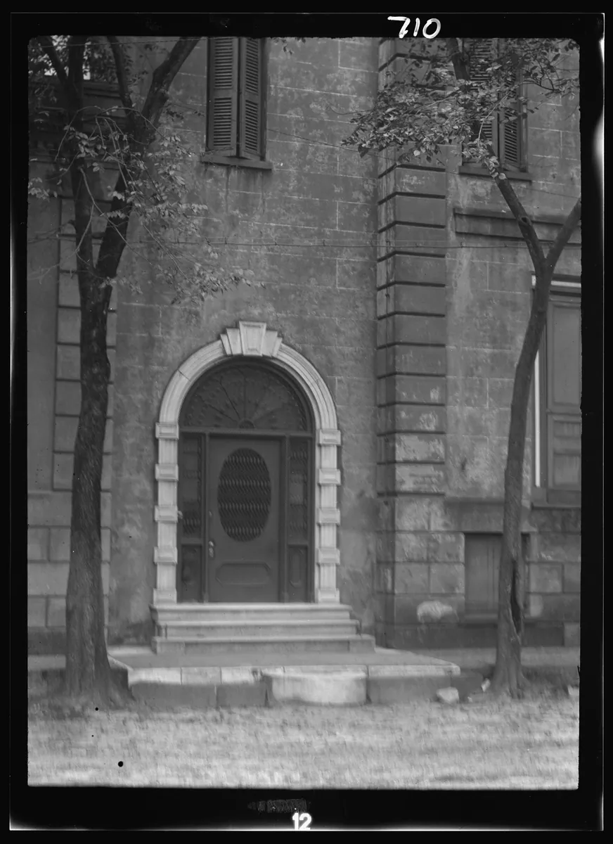 Aiken-Rhett House (historical)