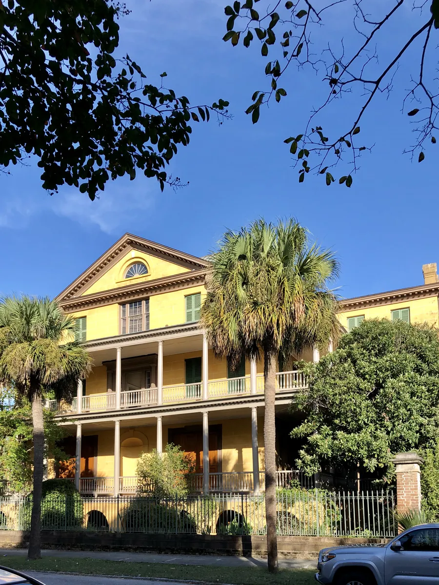 Aiken-Rhett House