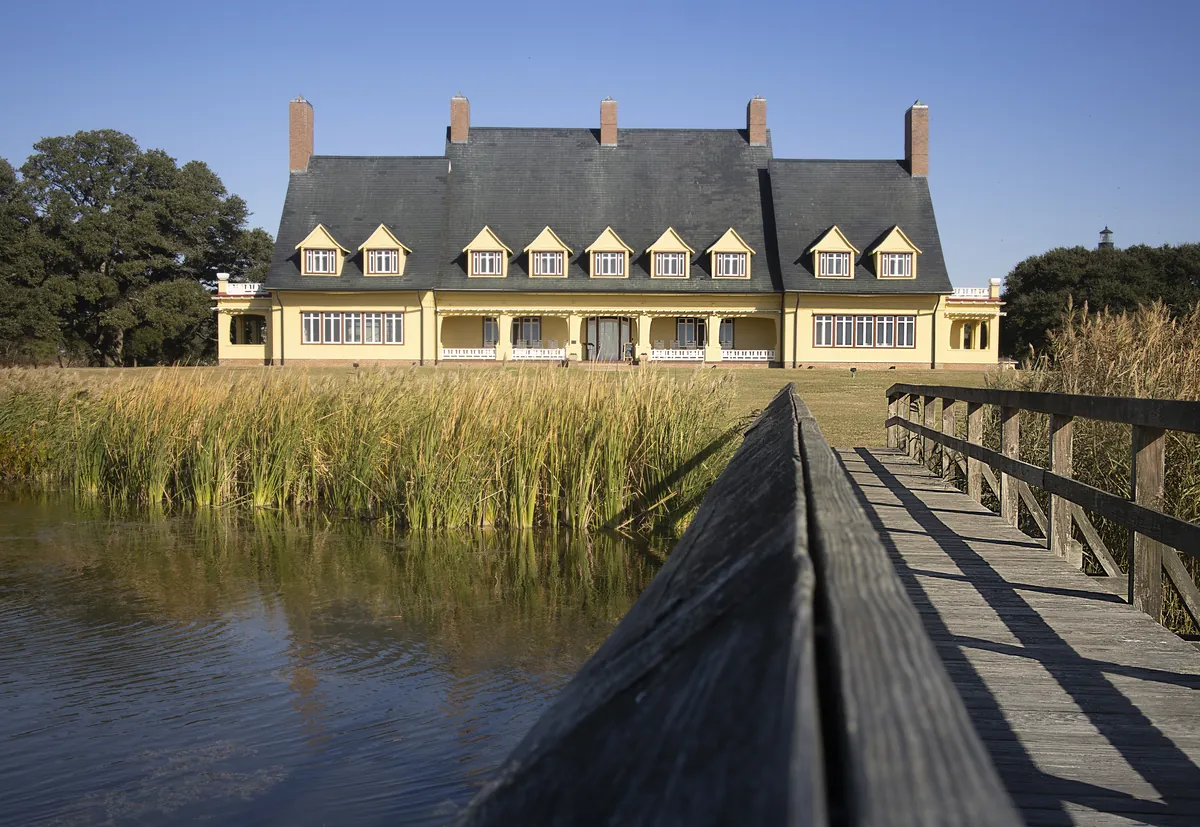 Currituck Heritage Park