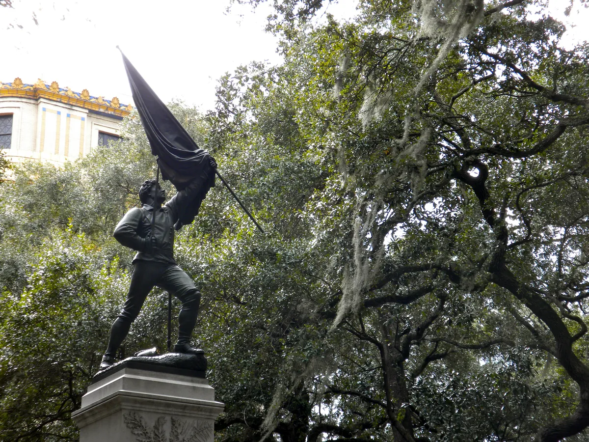 Madison Square