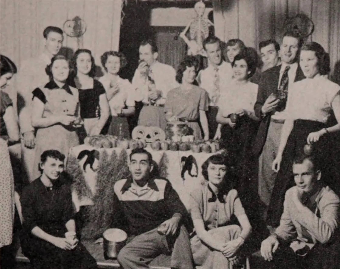 Charity Hospital — Six Buildings, 270 Years, One Mission — historical photo