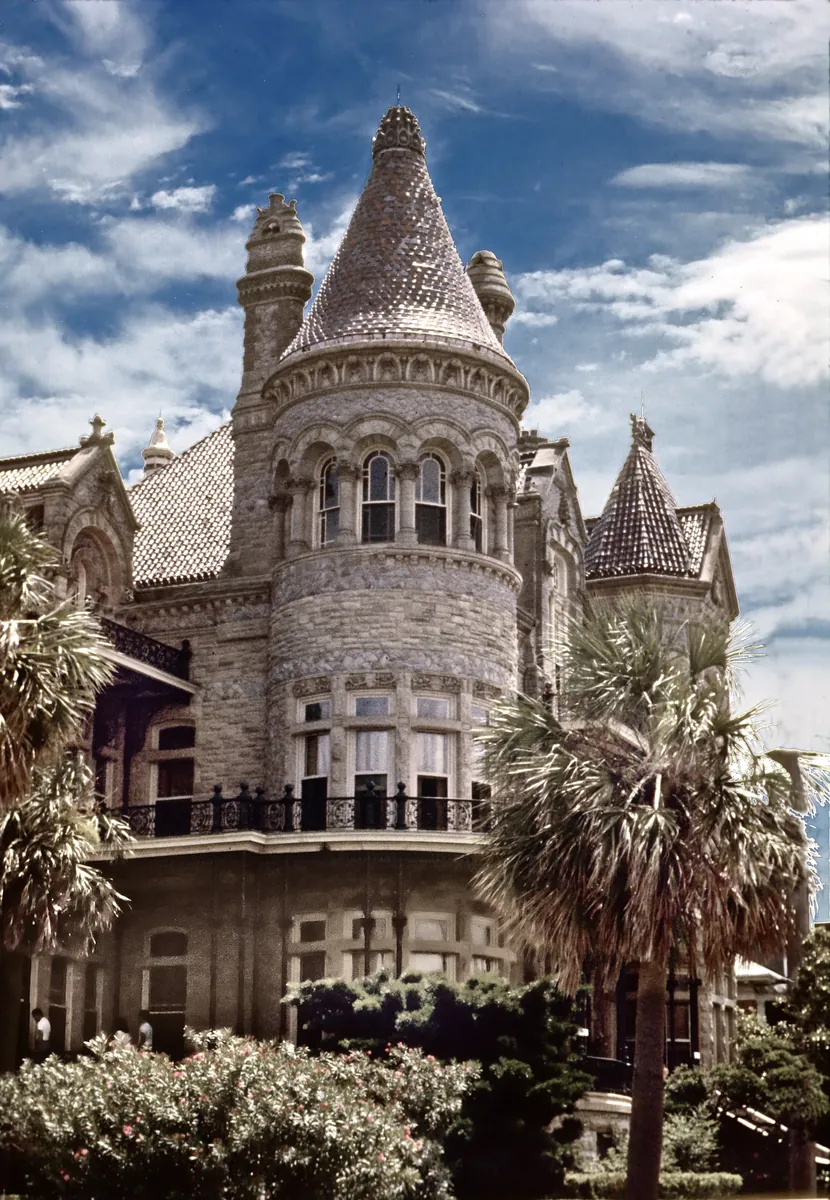East End Historical District