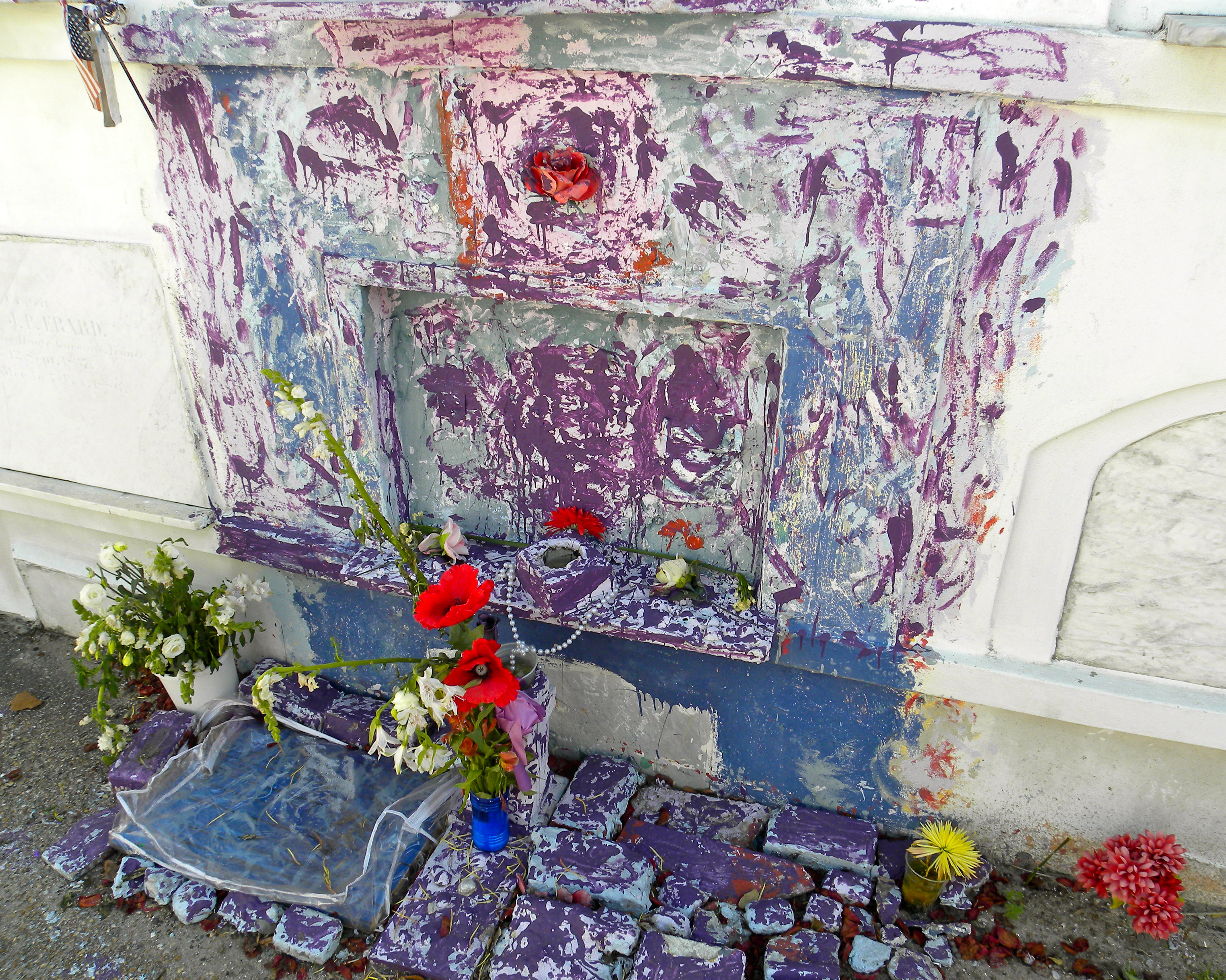 The Bones Beneath — New Orleans' Buried City