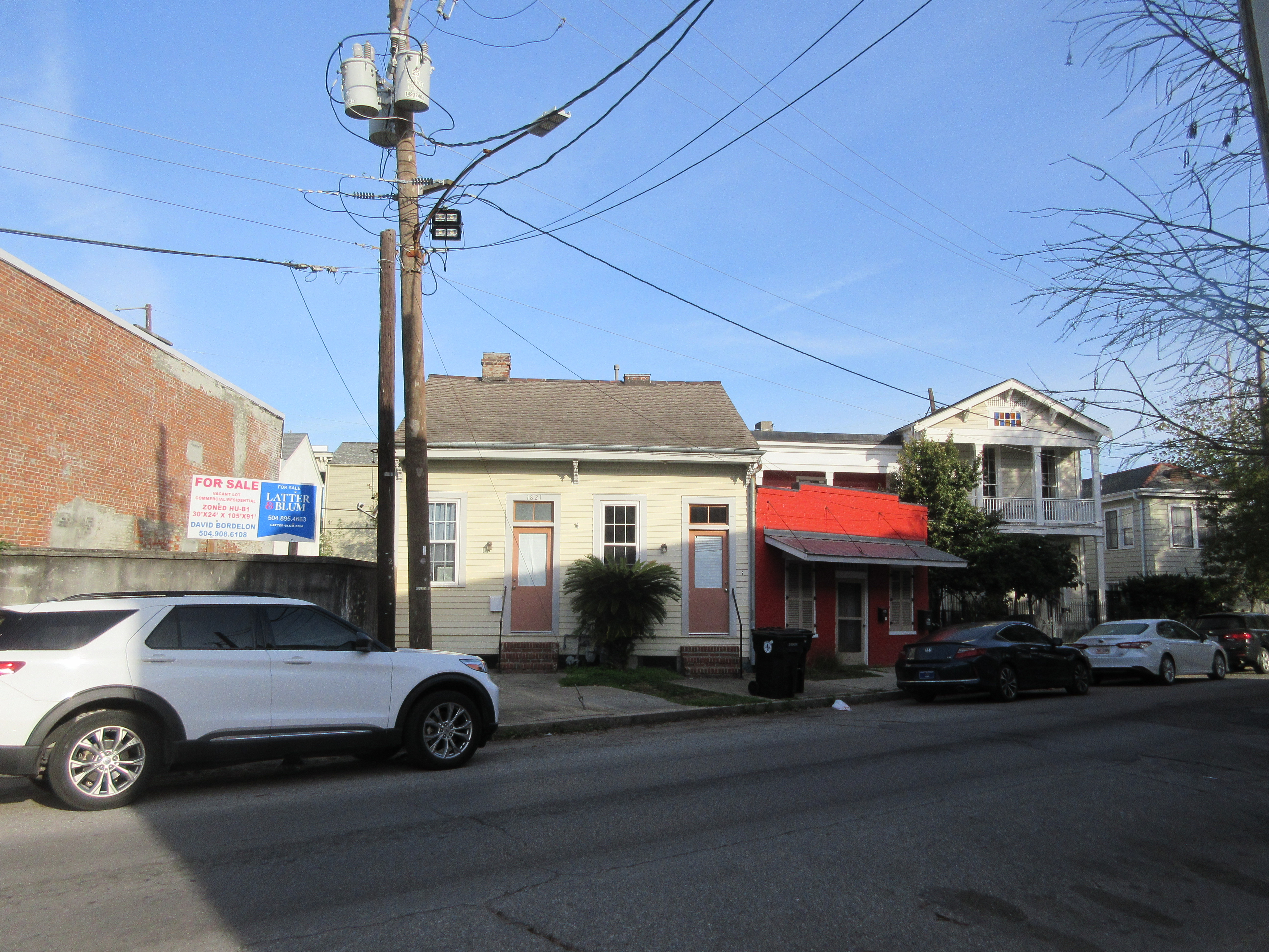 Sophie Wright Place
