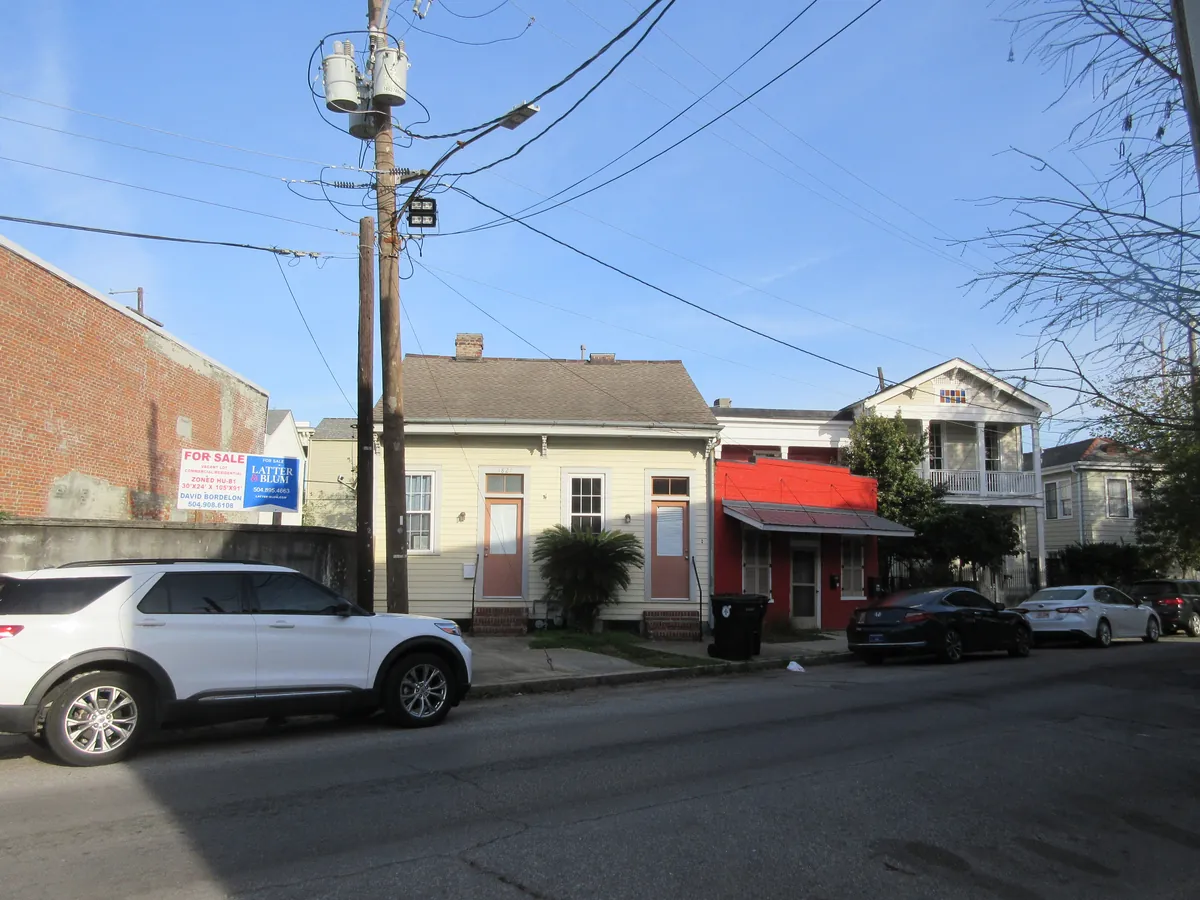 Sophie Wright Place