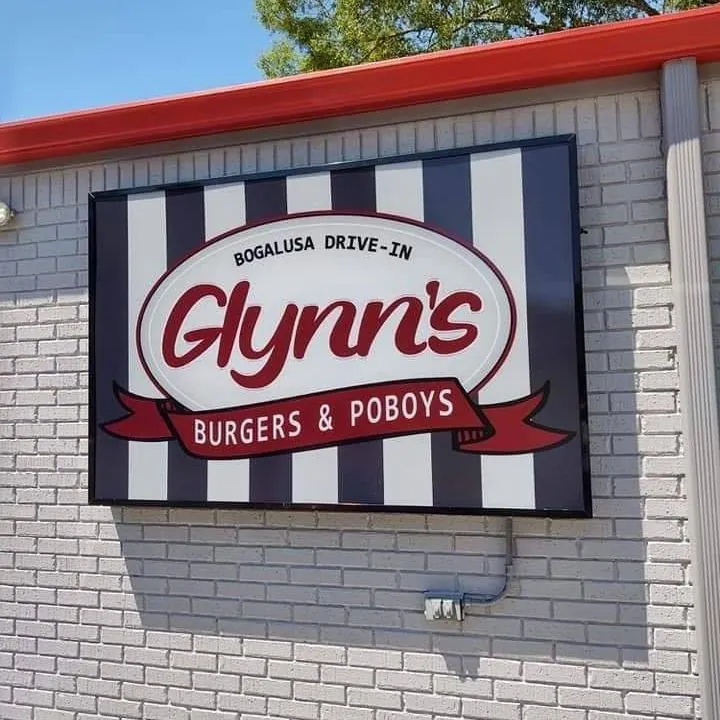 Glynn’s Drive-In