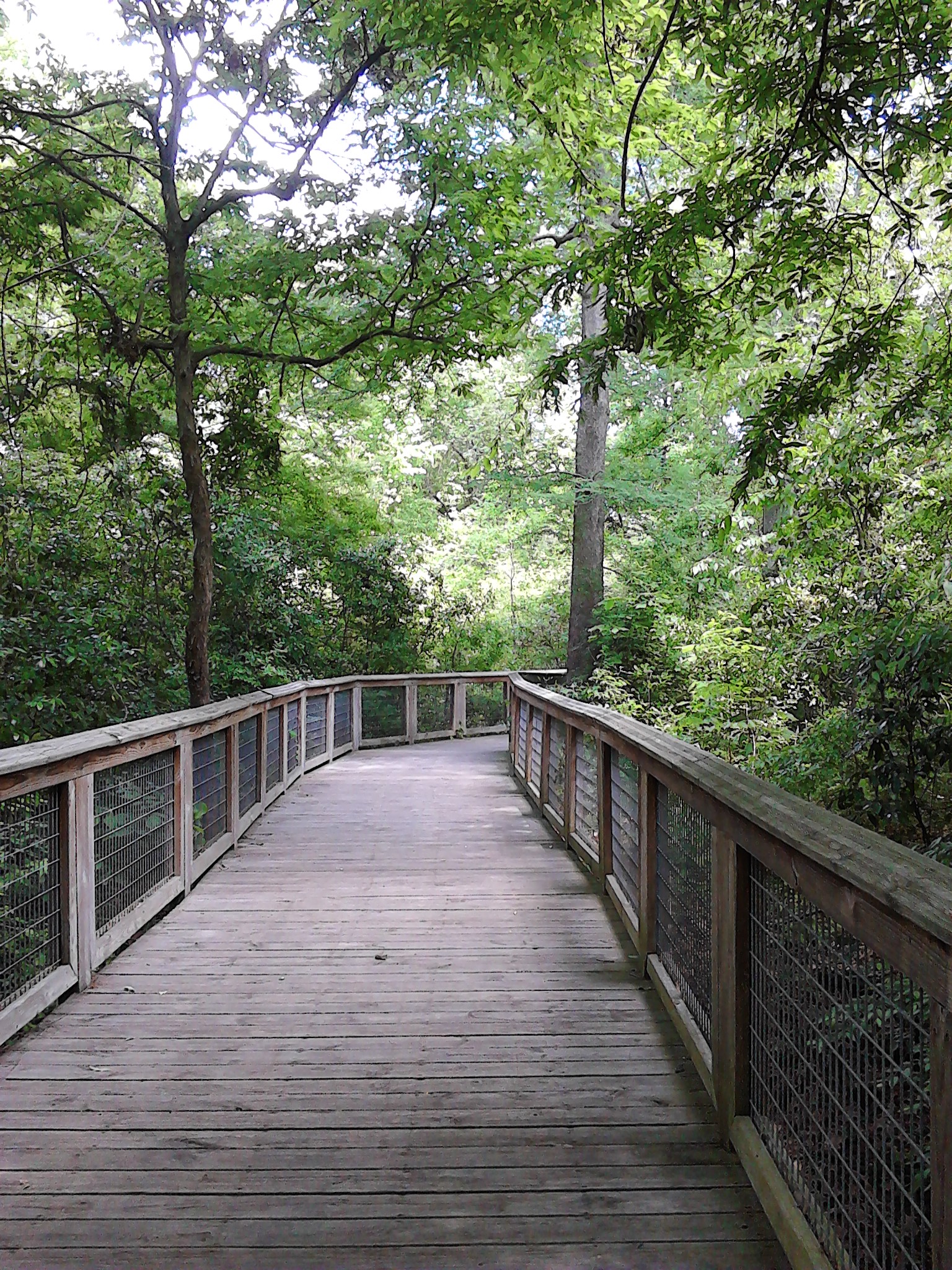 BREC — Baton Rouge's Park System