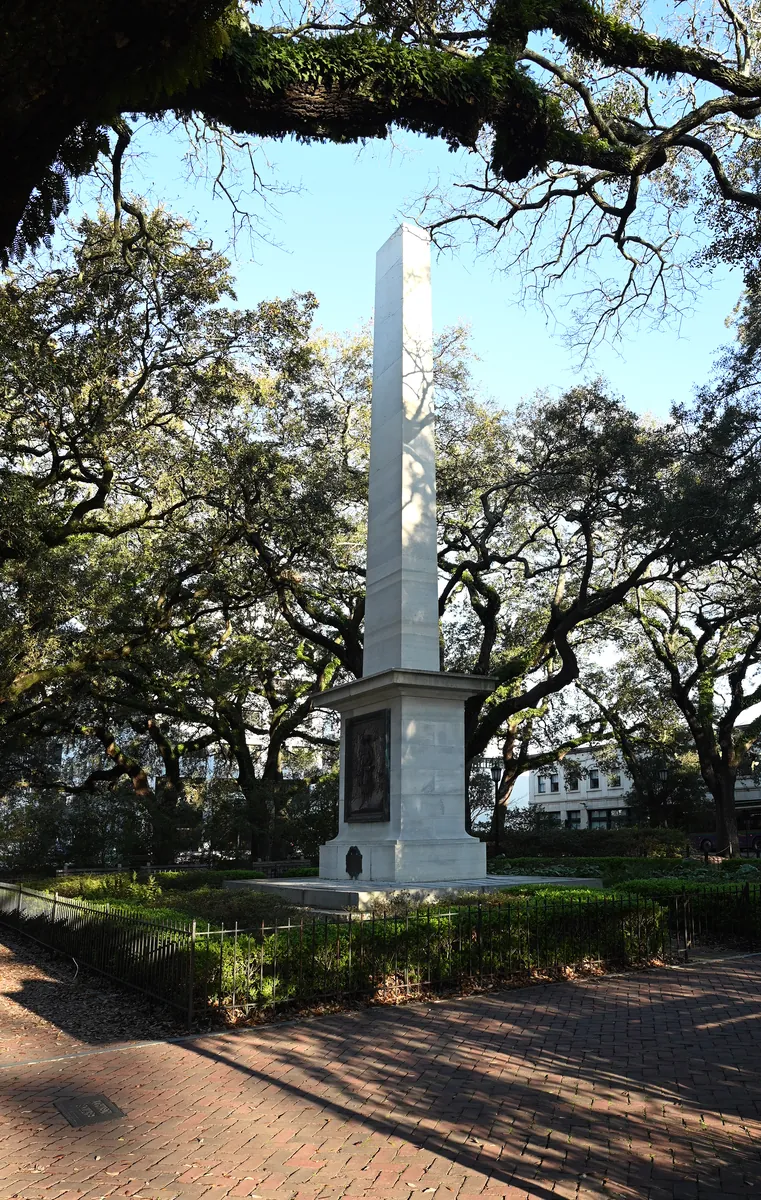 Johnson Square