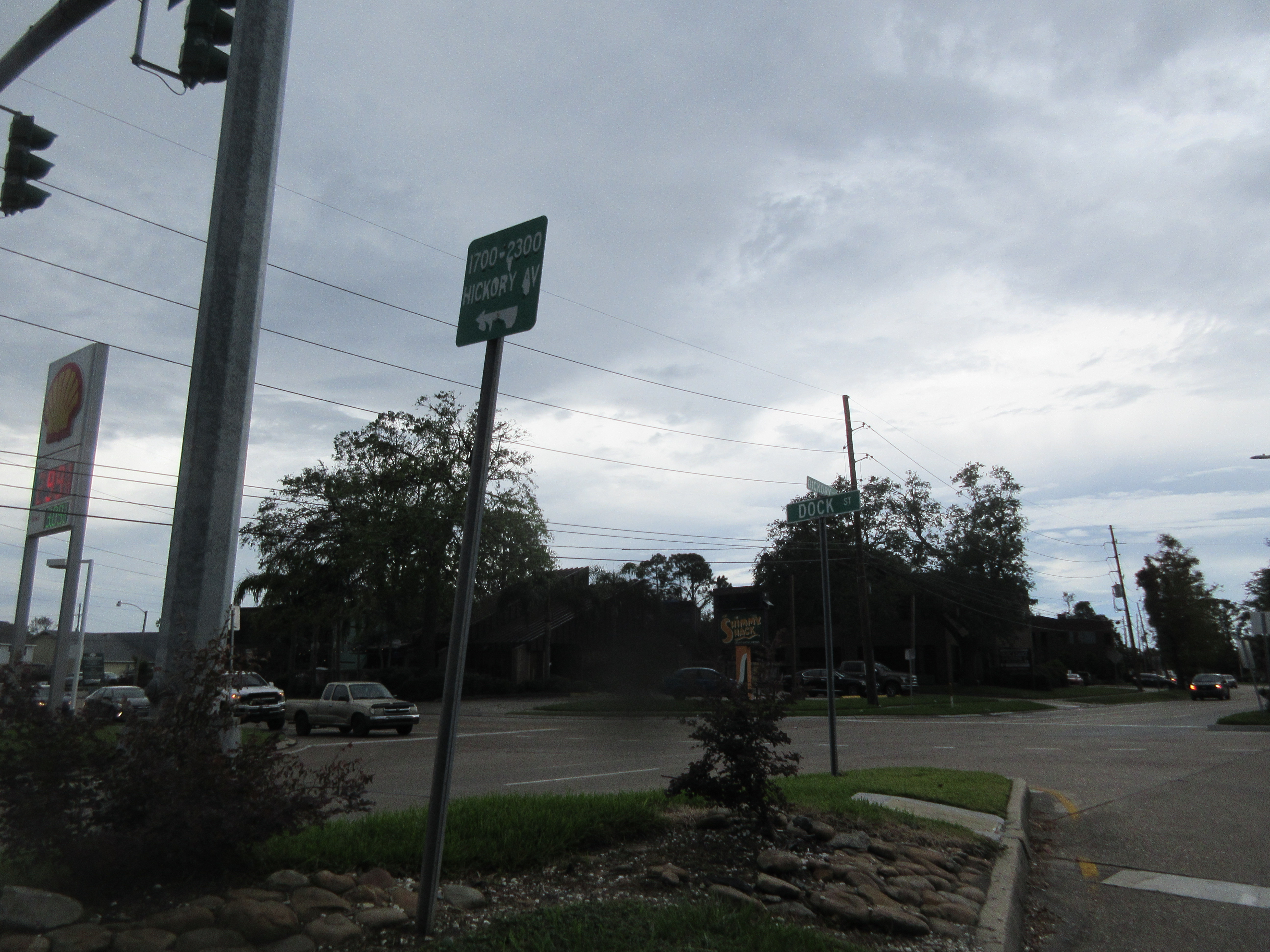 Harahan