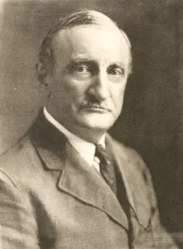 James H. Dillard Home