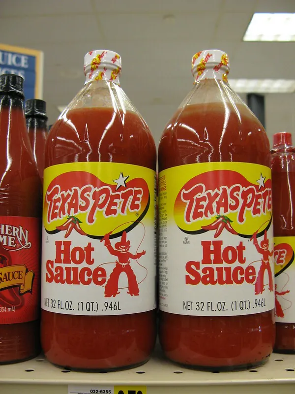 Texas Pete / T.W. Garner Food Company