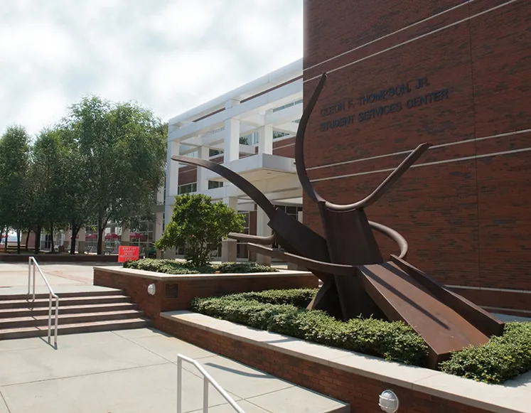 Diggs Gallery (Winston-Salem State University)