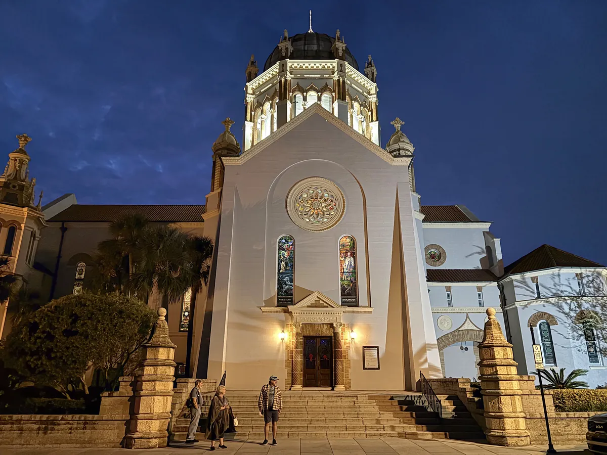 Flagler Memorial Presbyterian Church