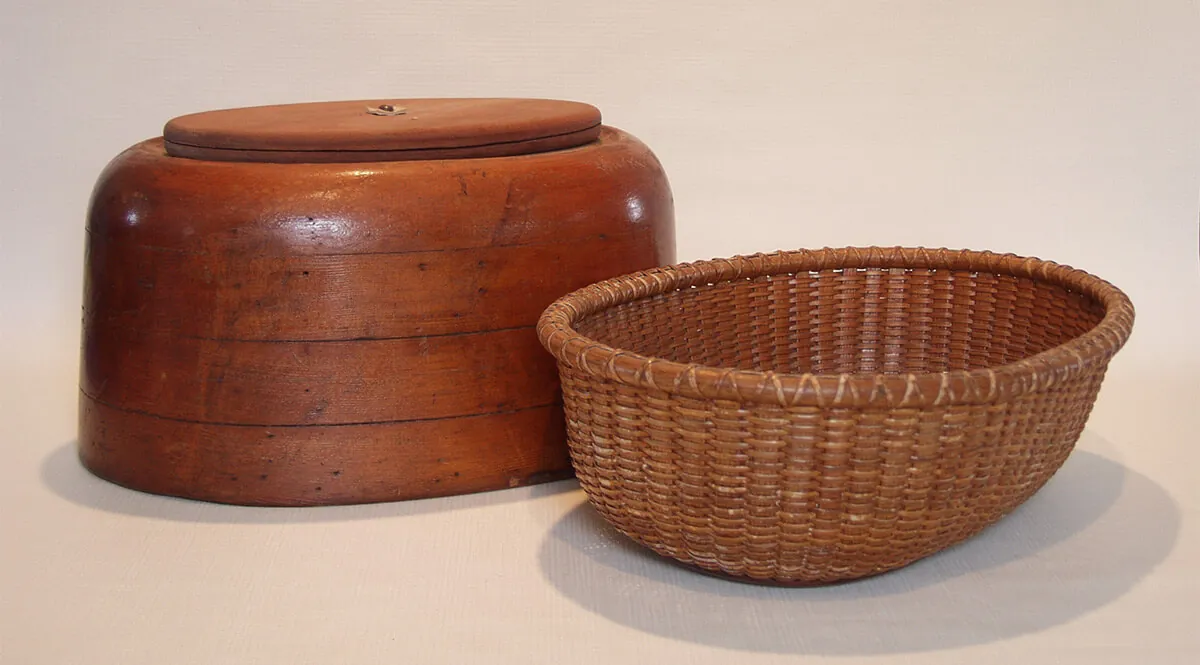 Nantucket Lightship Basket Museum