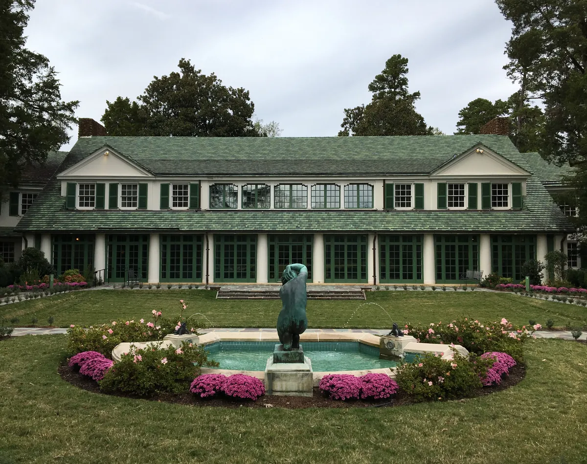 Reynolda House Museum of American Art