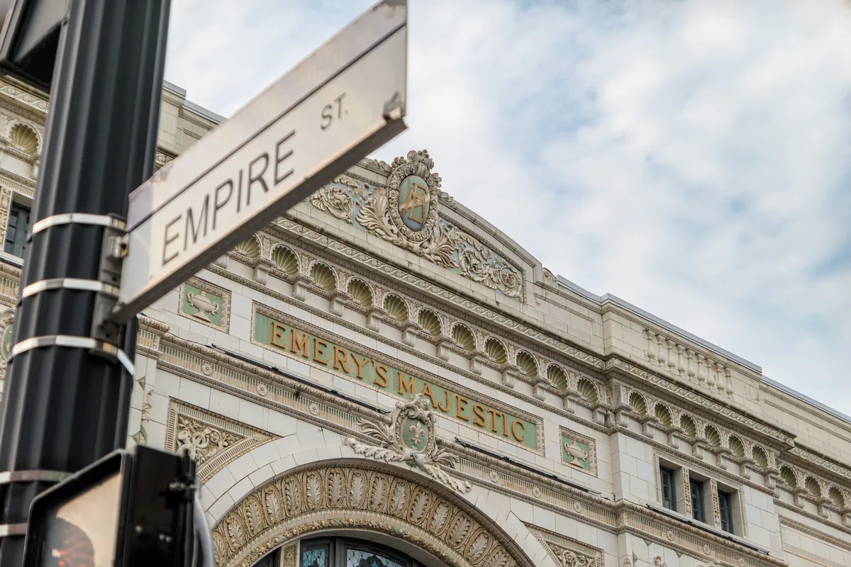 Trinity Repertory Company