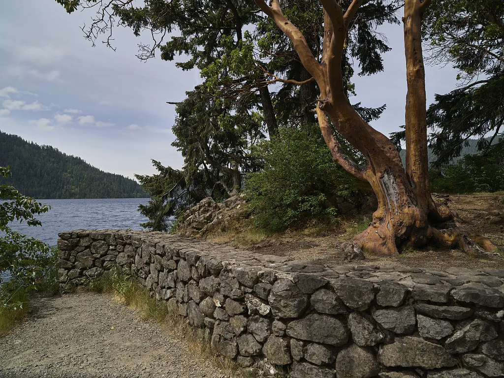 Lake Crescent