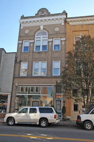 Campbell Avenue — Downtown's Main Street Revival
