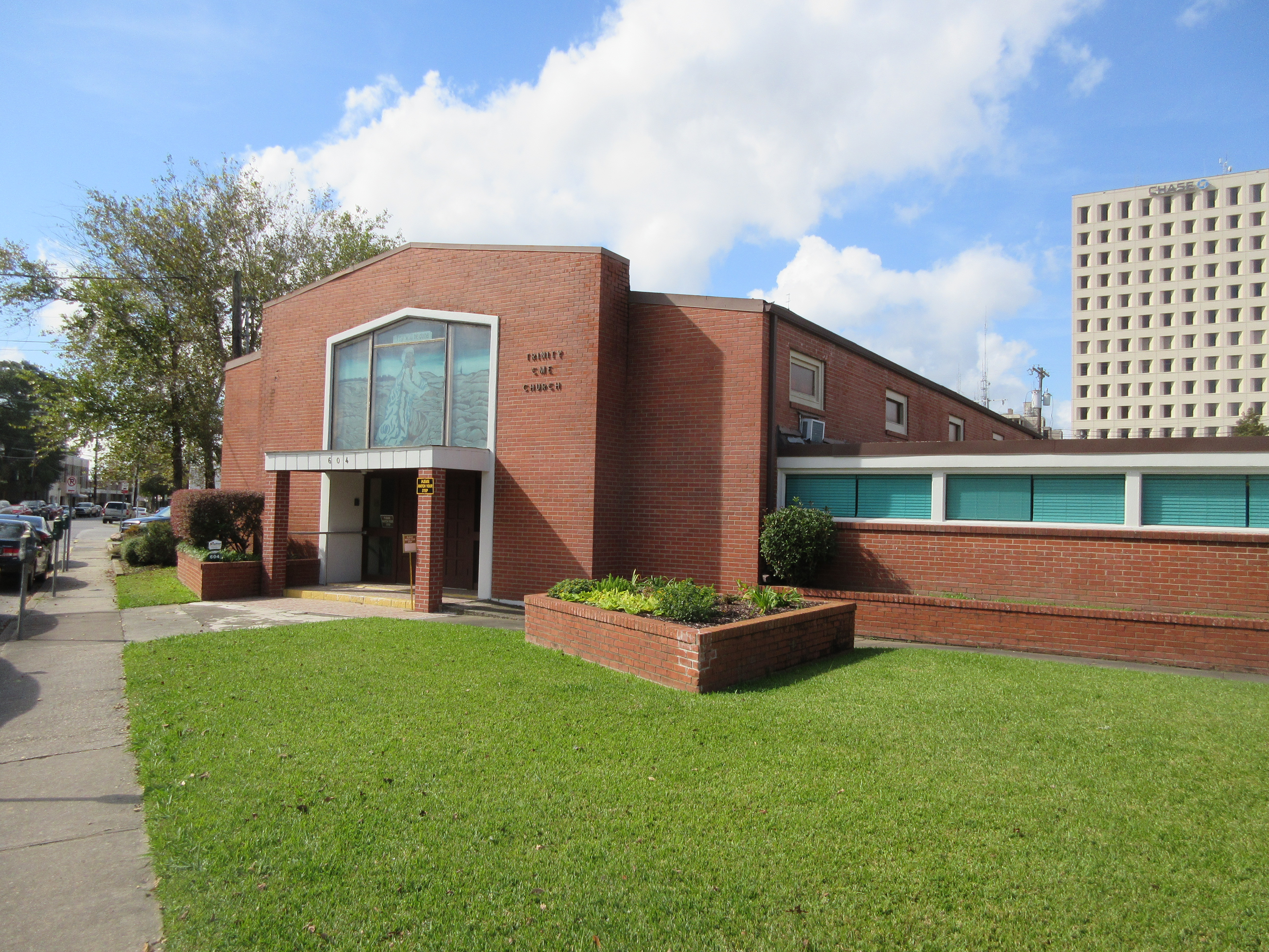 Trinity Episcopal Church