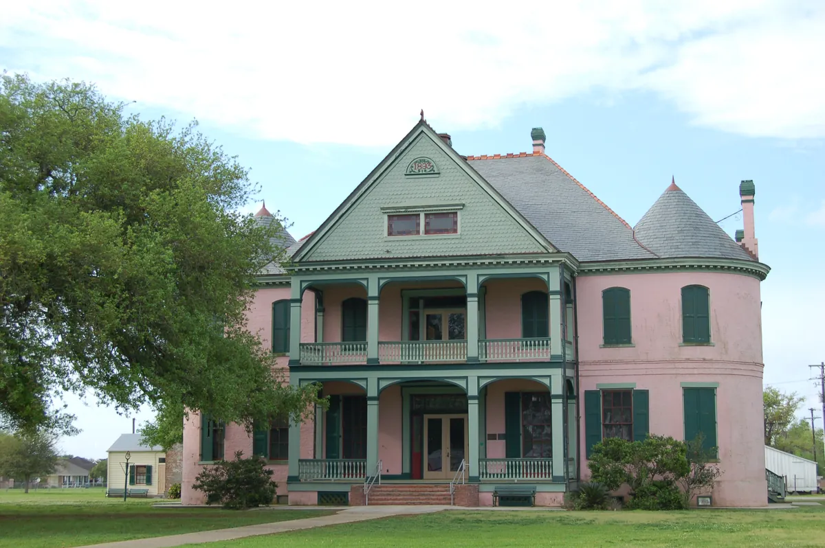 Southdown Plantation & Terrebonne Museum