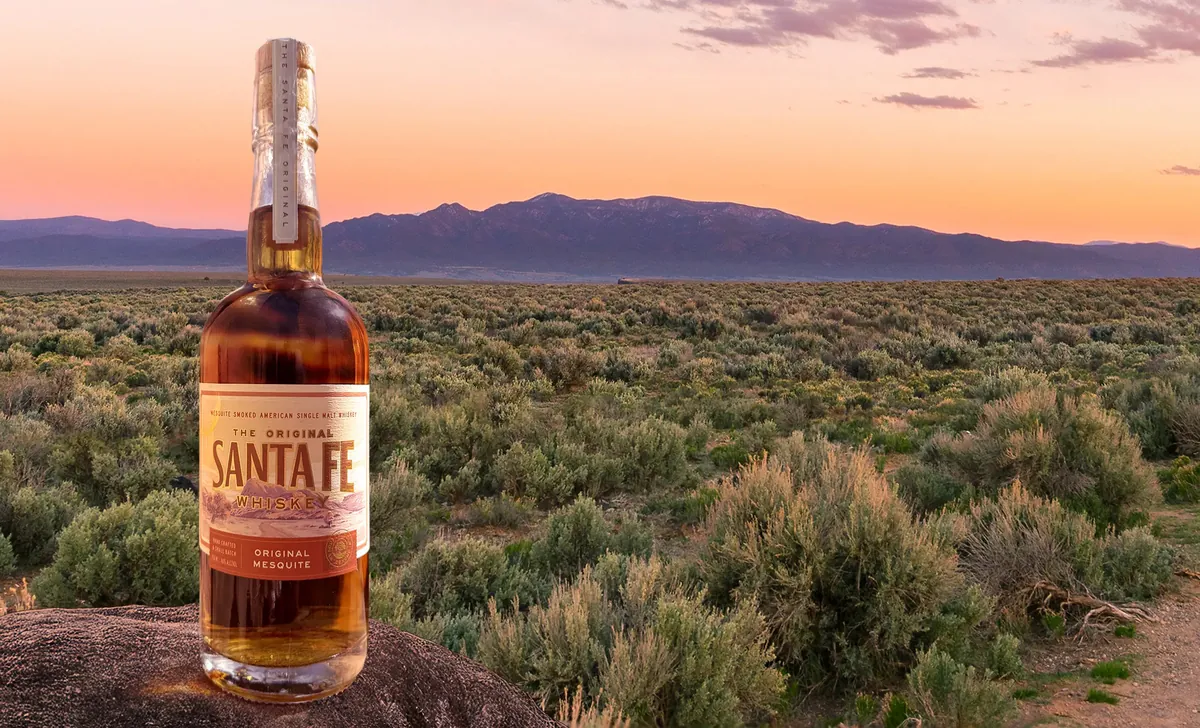 Santa Fe Spirits