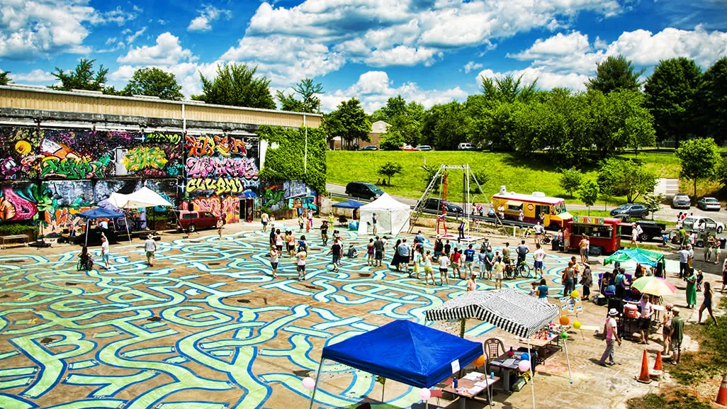 Ix Art Park