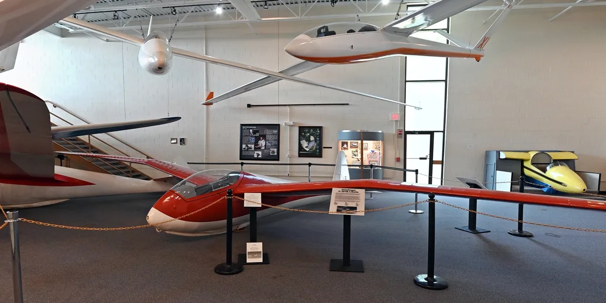 National Soaring Museum