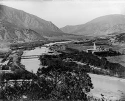 Hotel Colorado — historical photo