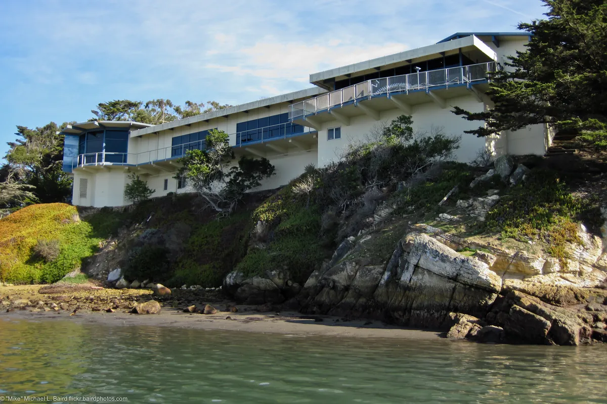 Morro Bay Museum of Natural History