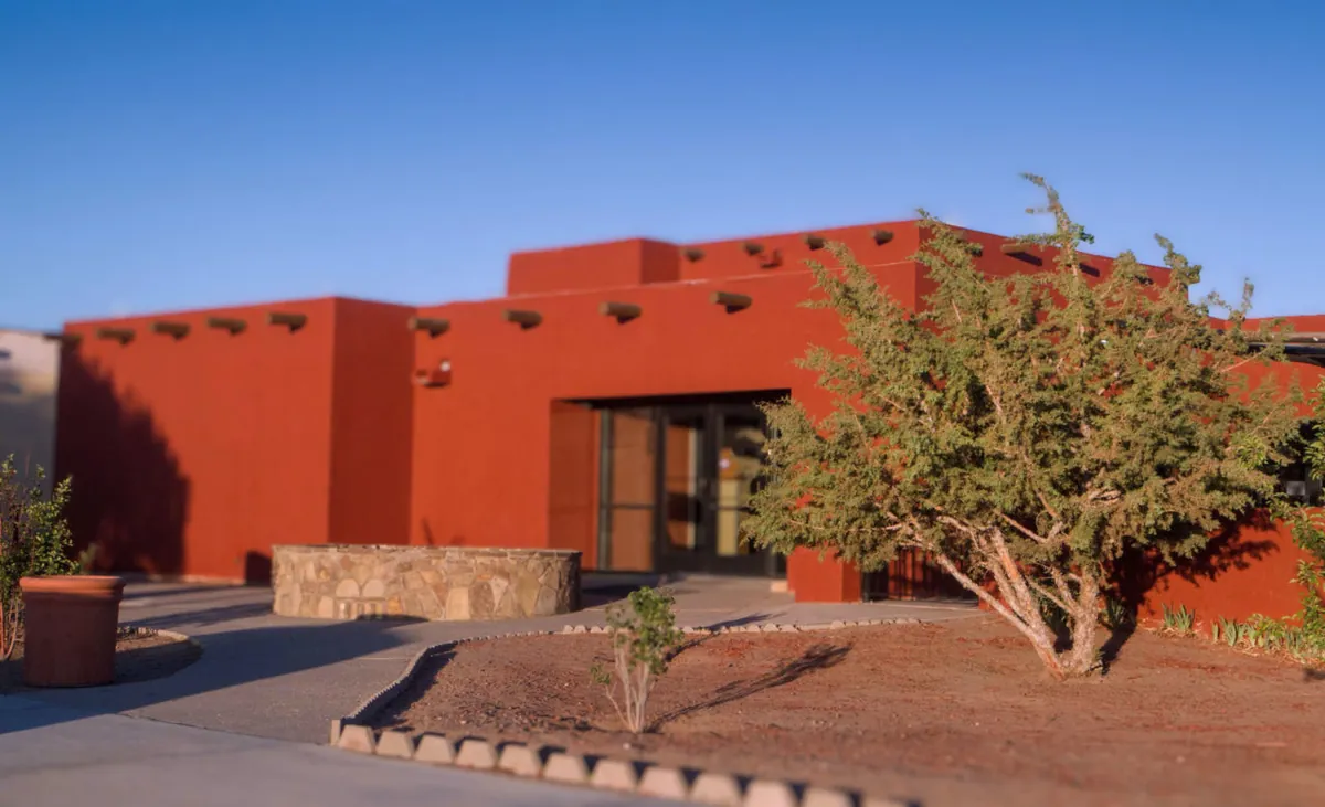 Hopi Cultural Center