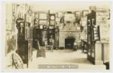 Bandera — Frontier Times Museum — historical photo