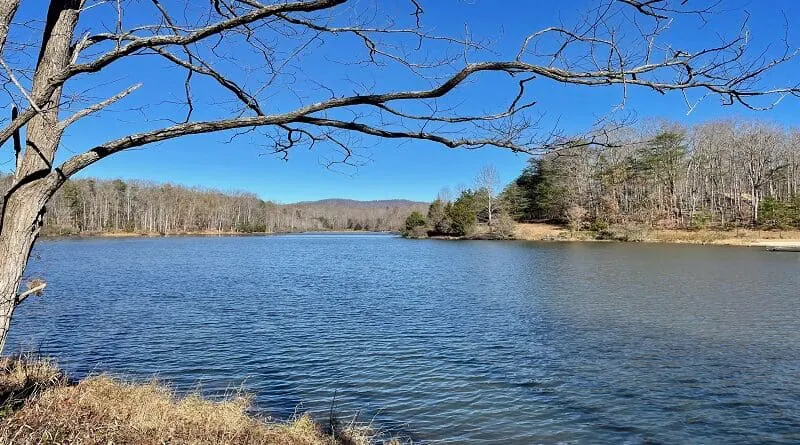 Walnut Creek Park