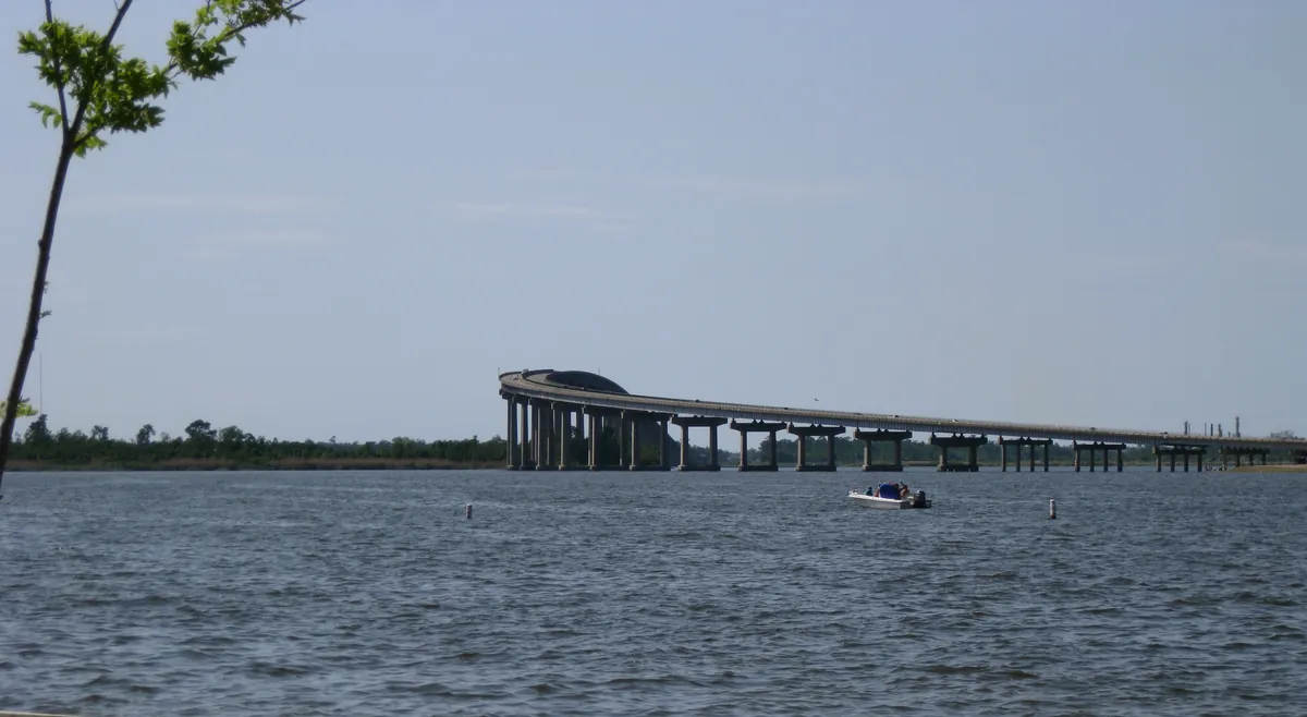 Prien Lake Park