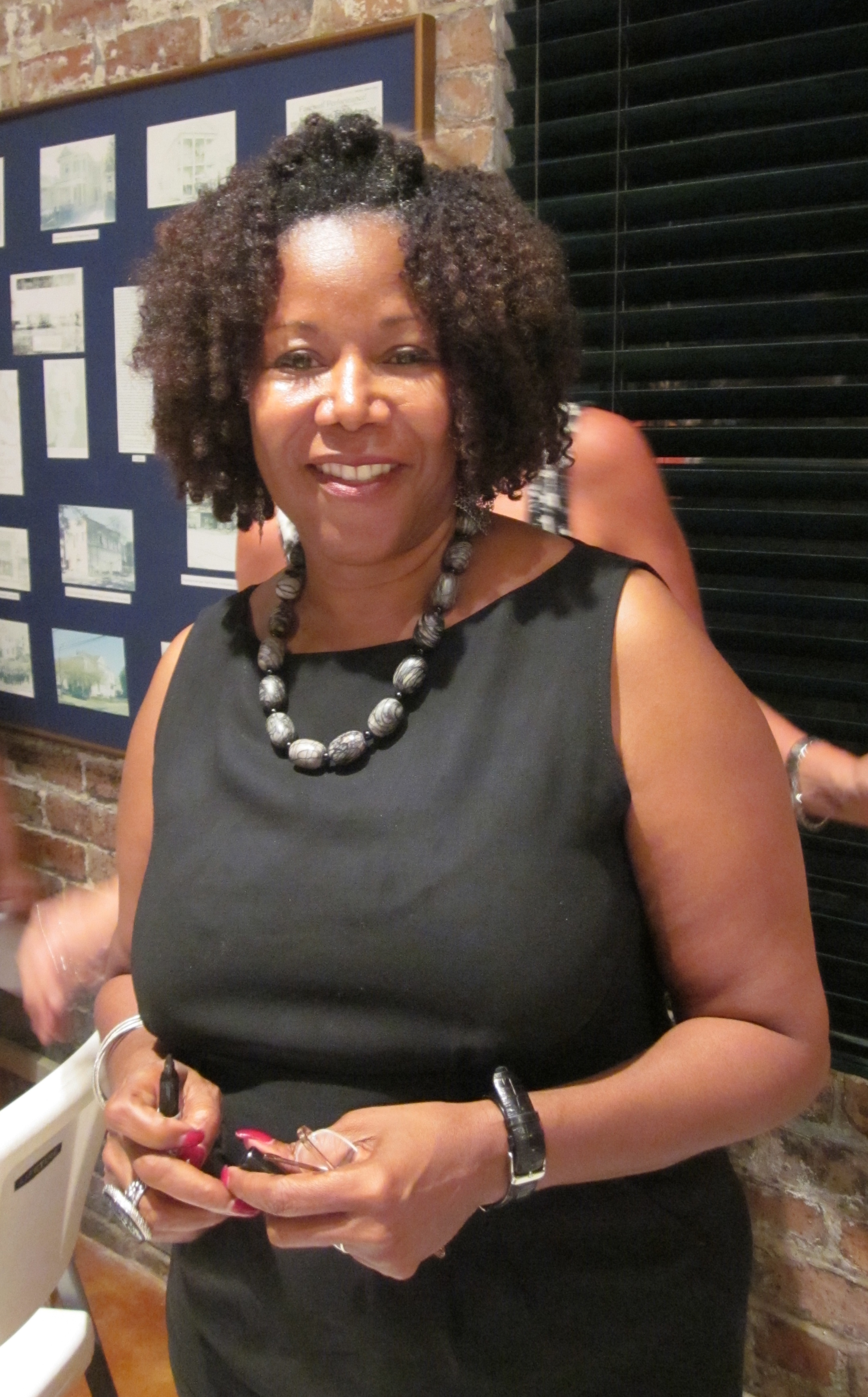 Ruby Bridges — William Frantz Elementary School
