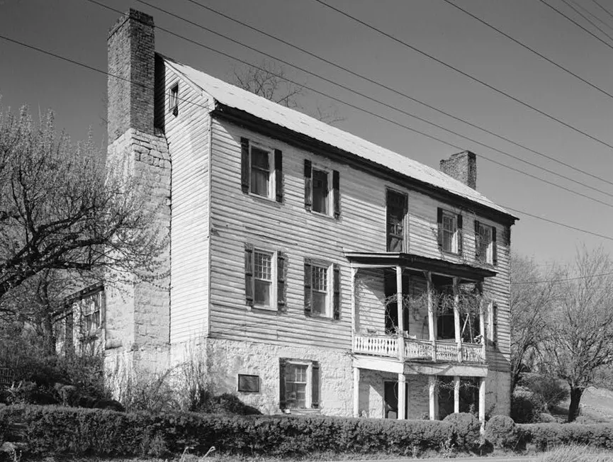 Netherland Inn