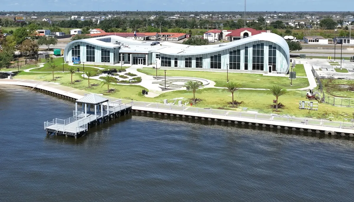 Children's Museum at Port Wonder
