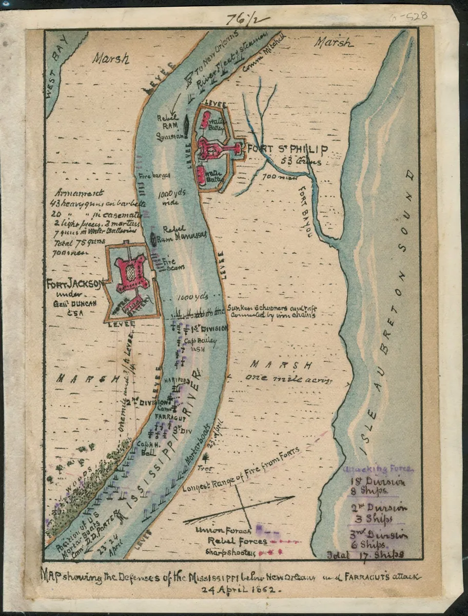 Confederate Retreat Route — City Hall to Train Station — historical photo