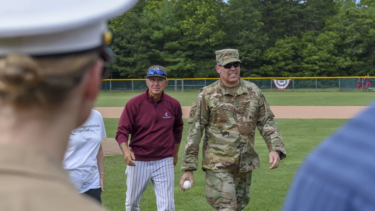 Cape Cod Baseball League