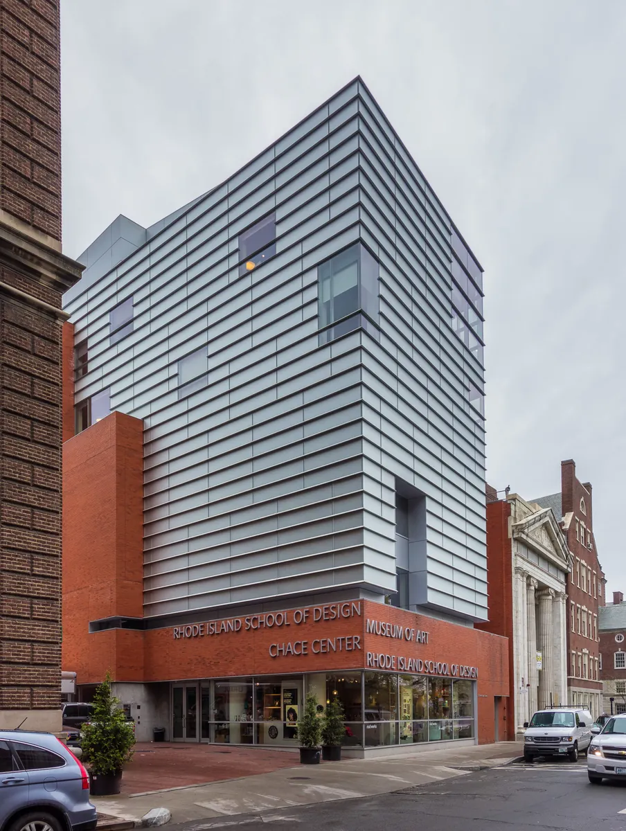 Rhode Island School of Design (RISD)