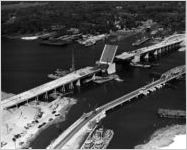 The Singing River — Pascagoula River