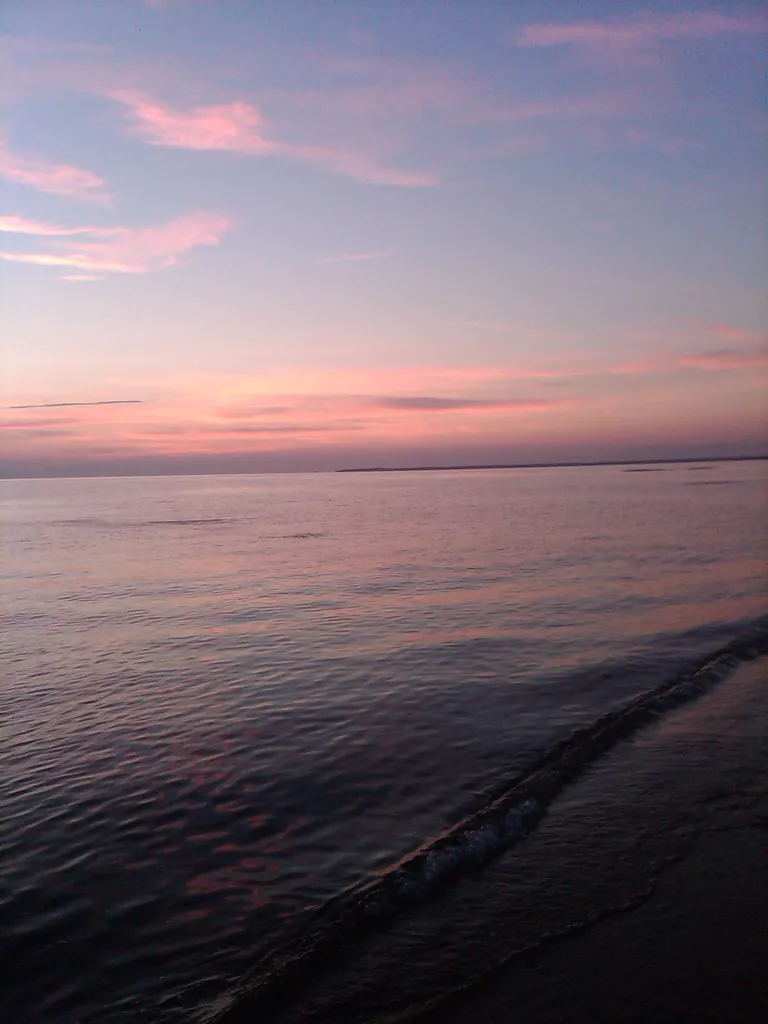 First Encounter Beach, Eastham