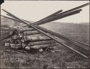 Battle of Salem — The Raid on the Railroad