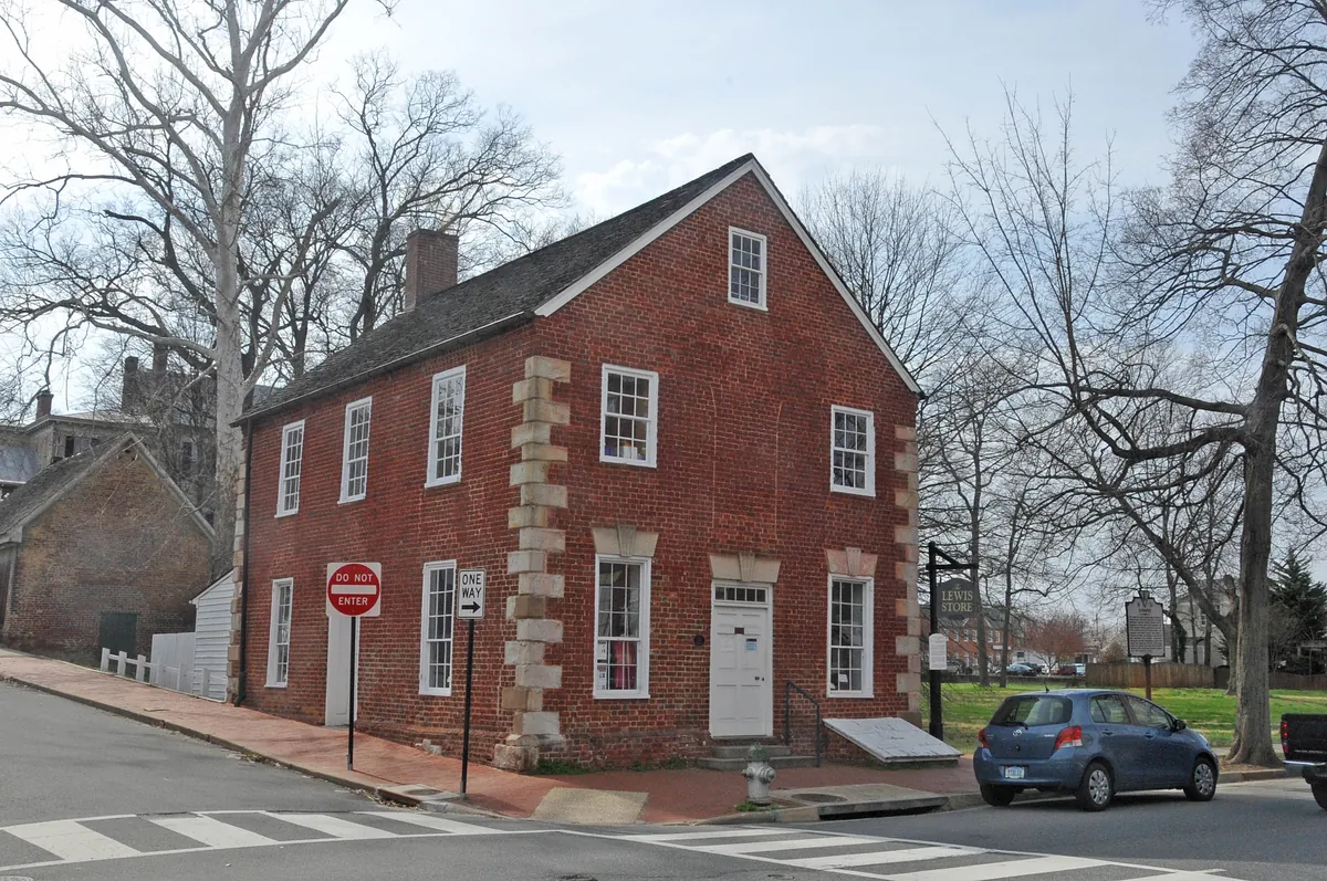 Lewis Store